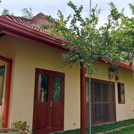 El-Nivasa Villa In 웰리가마 외부 사진