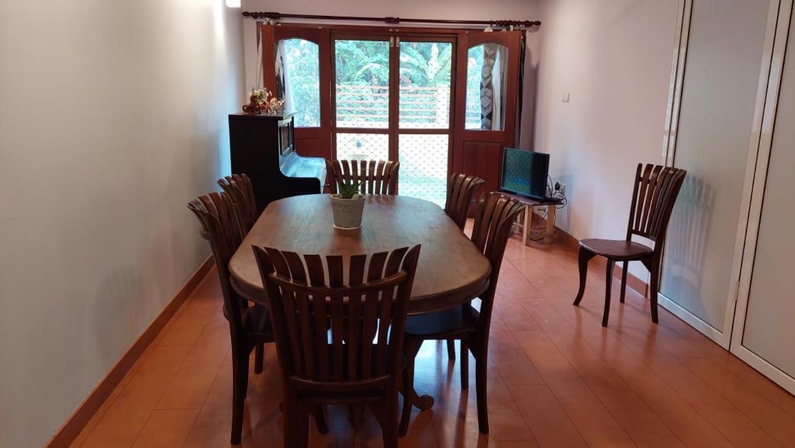El-Nivasa Villa In 웰리가마 외부 사진